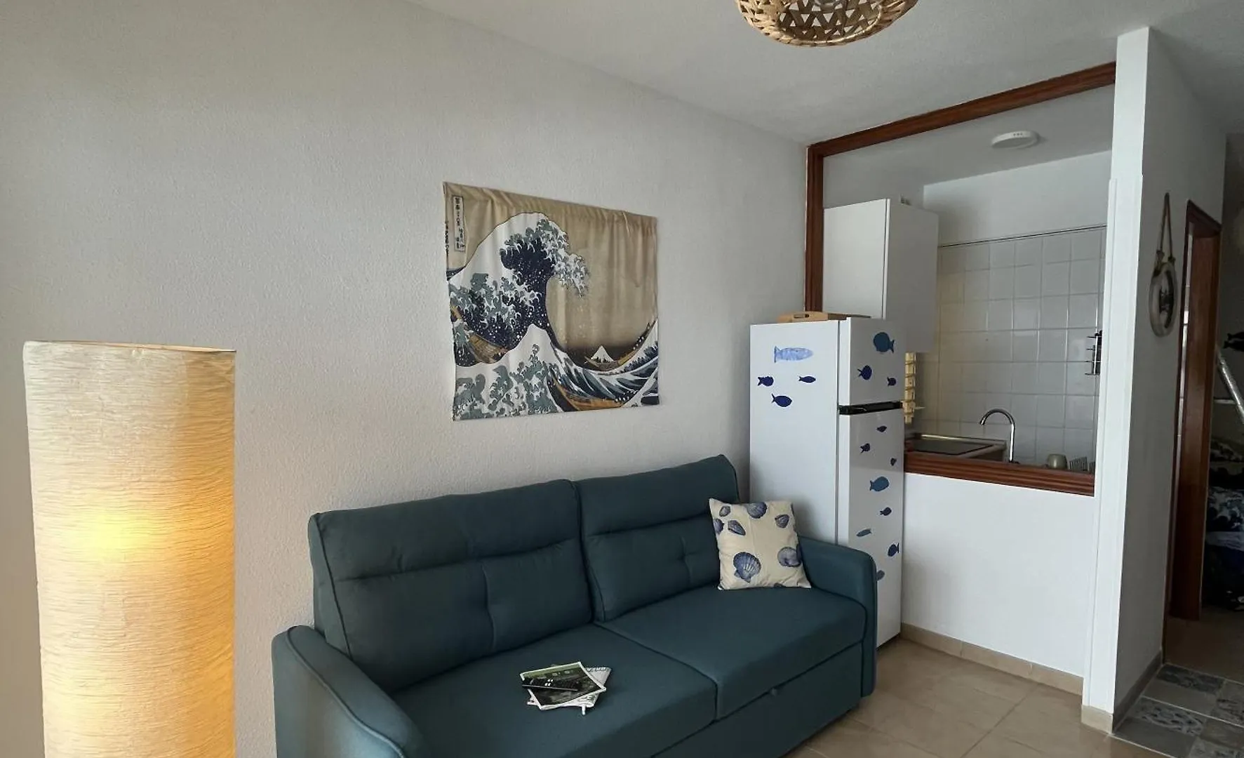 Διαμέρισμα Casa De Las Olas - Ocean View Punta Del Hidalgo Ισπανία