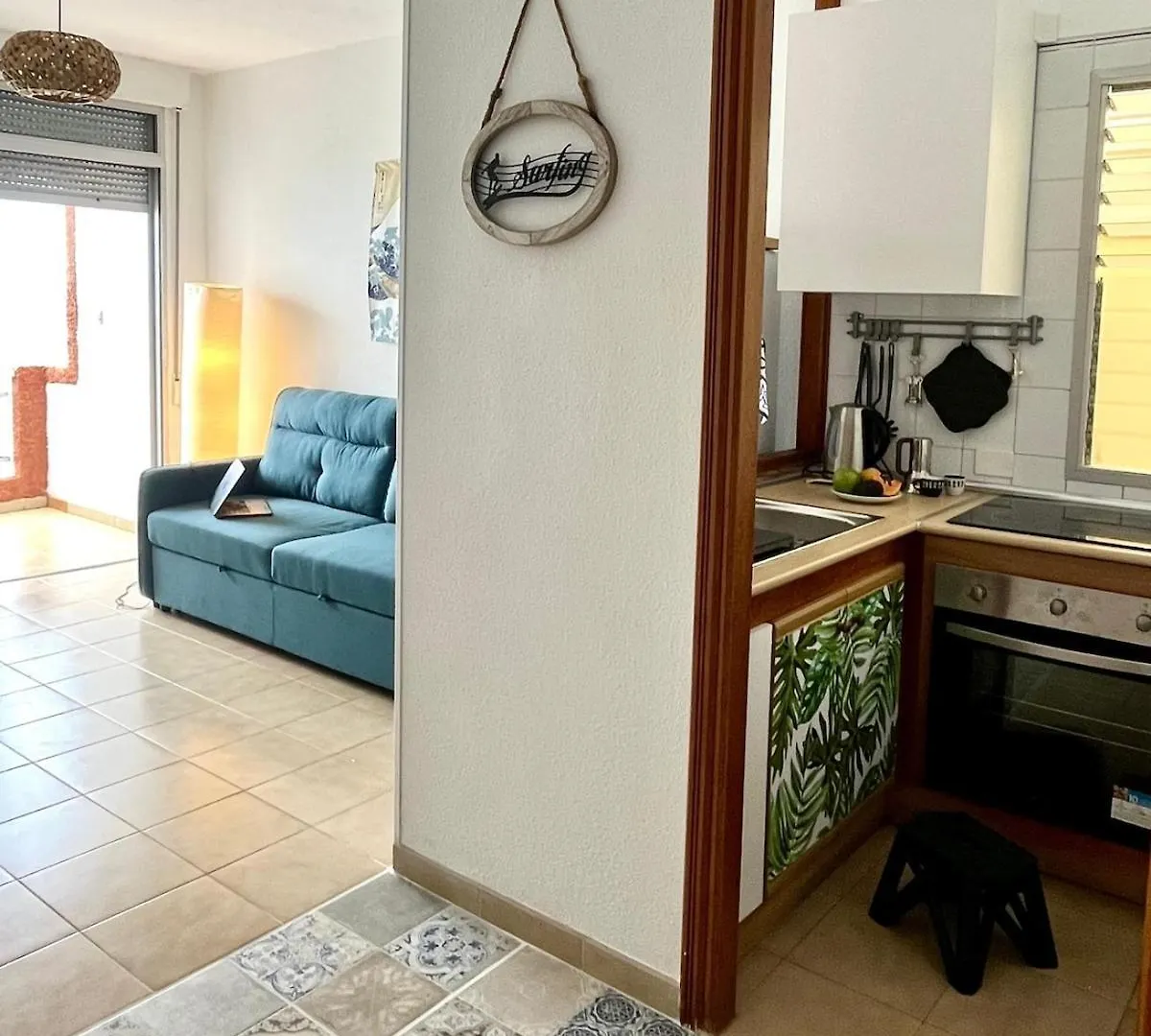 Casa De Las Olas - Ocean View Punta Del Hidalgo Ισπανία